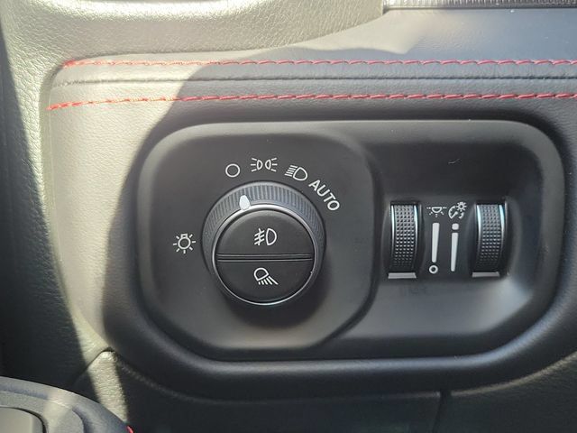 Used 2027 RAM 1500 RHO w/ RHO Level 1 Equipment Group AWD/4WD image 25