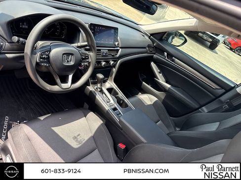 Used 2021 Honda Accord LX image 15