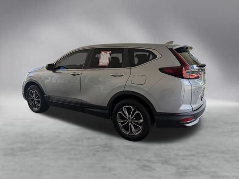 Used 2021 Honda CR-V EX image 4