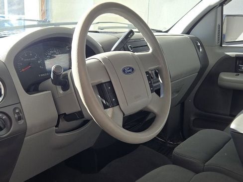 Used 2008 Ford F150 FX4 image 21
