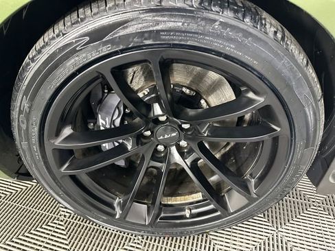 Used 2022 Dodge Challenger SRT Hellcat image 12