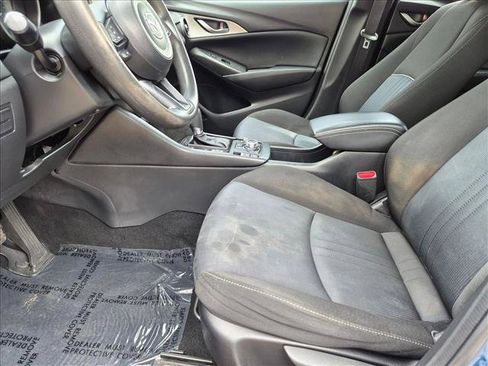 Used 2019 MAZDA CX-3 Sport AWD/4WD image 15