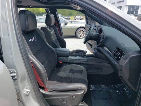 Used 2026 Dodge Durango SRT Hellcat w/ Premium Group AWD/4WD image 10