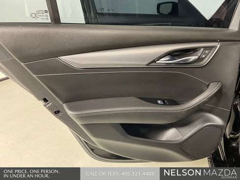 Used 2023 Cadillac CT5 Luxury AWD/4WD image 22