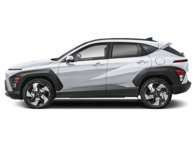 New 2027 Hyundai Kona Limited AWD/4WD image 3