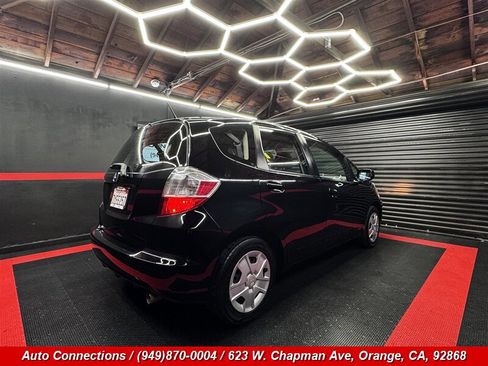 Used 2013 Honda Fit image 3