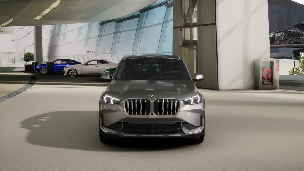 Used 2026 BMW X1 xDrive28i w/ Convenience Package AWD/4WD image 26
