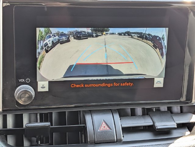 Used 2025 Toyota RAV4 LE AWD/4WD image 18