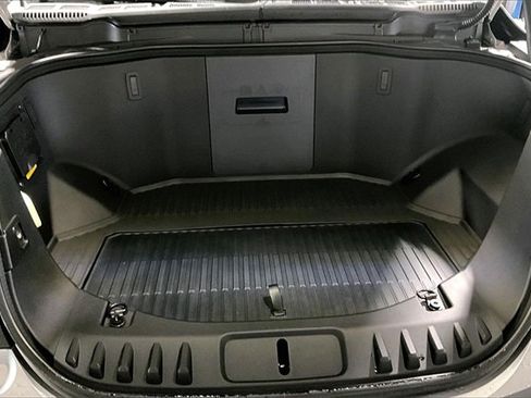 New 2025 Ford F150 Lightning Platinum w/ Dark Elements Package image 12