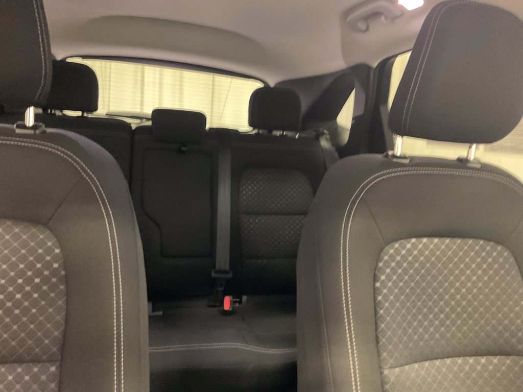 Used 2025 Ford Escape Active AWD/4WD image 32