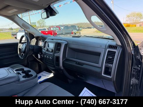 Used 2019 RAM 1500 Express AWD/4WD image 19