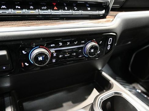 New 2026 Chevrolet Silverado 1500 RST w/ RST All Star Premium Package image 20