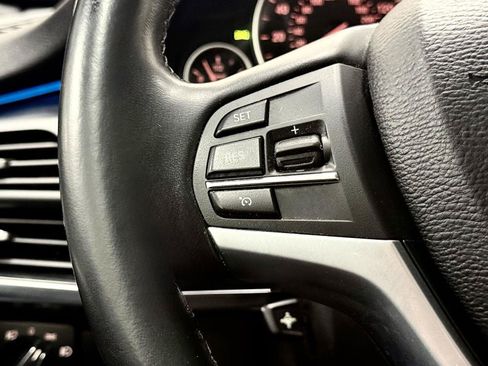 Used 2017 BMW X5 xDrive35d AWD/4WD image 23