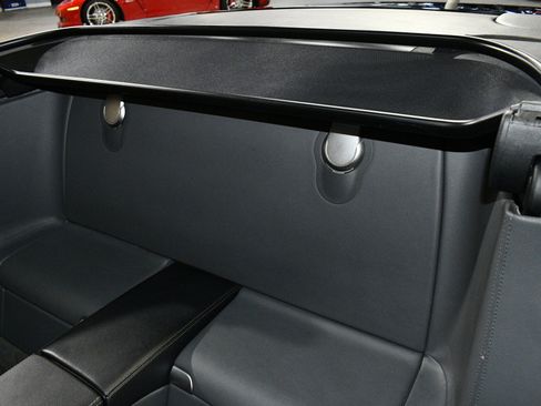 Used 2003 Mercedes-Benz SL 55 AMG image 17