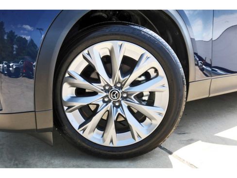 Certified 2026 MAZDA CX-90 3.3 Turbo w/ Preferred Package AWD/4WD image 30