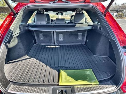 New 2026 Toyota Crown Signia image 30