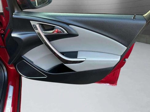 Used 2014 Buick Verano Convenience image 32