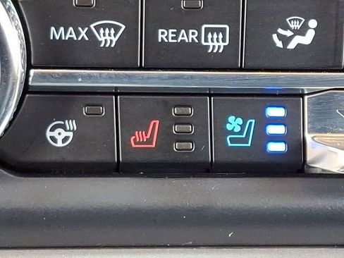 Certified 2023 Ford Expedition XLT AWD/4WD image 25