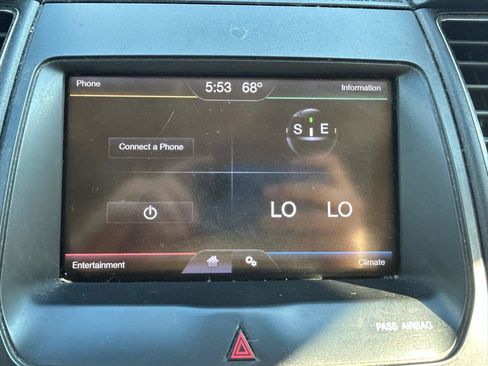 Used 2013 Ford Taurus Limited FWD image 21