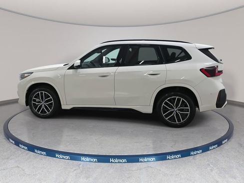 Certified 2025 BMW X1 xDrive28i image 8