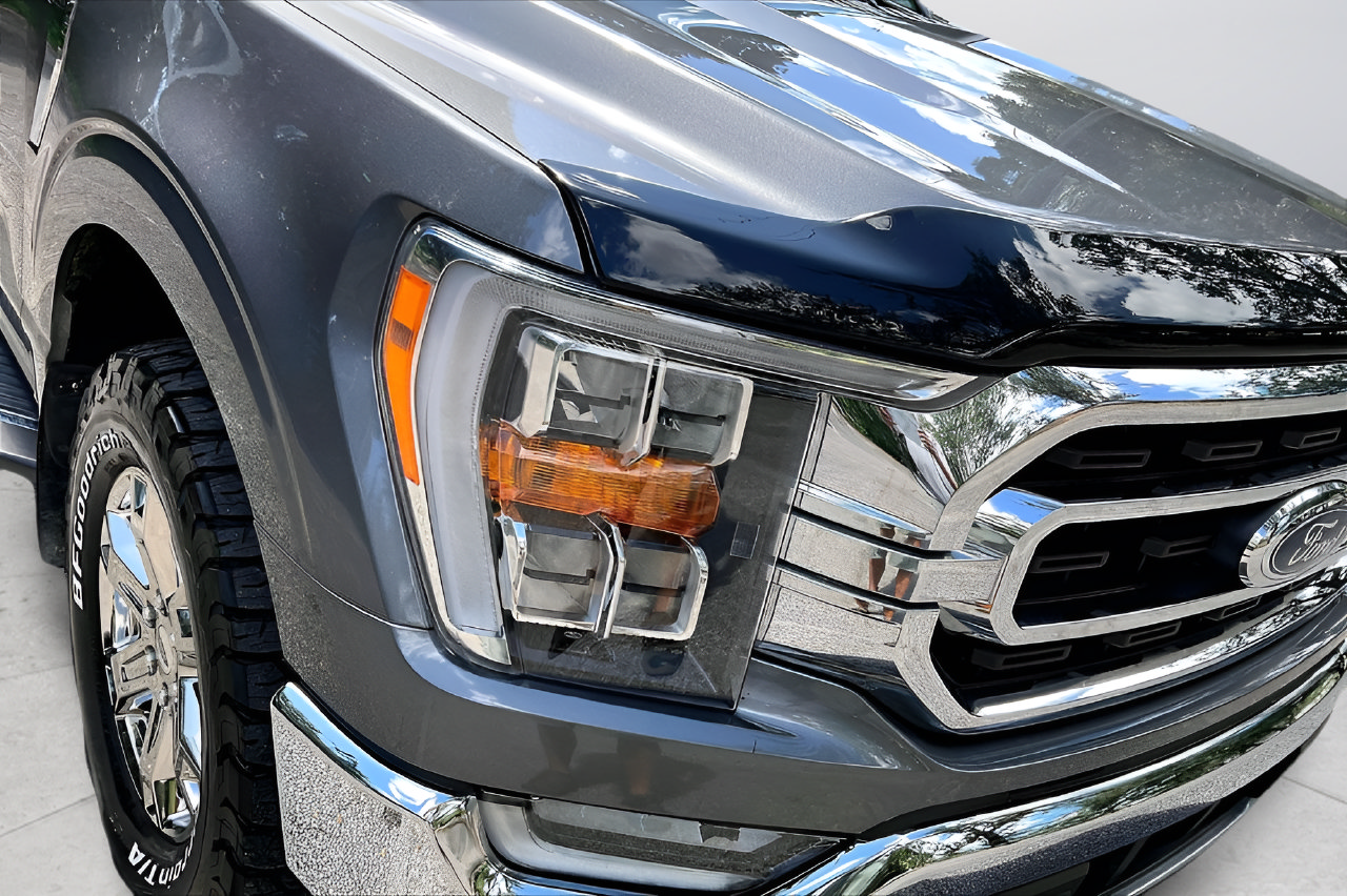 Used 2021 Ford F150 XLT w/ Equipment Group 302A High AWD/4WD image 33