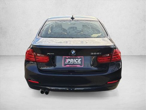 Used 2015 BMW 328i xDrive Sedan image 6
