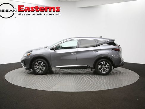 Used 2021 Nissan Murano S image 92
