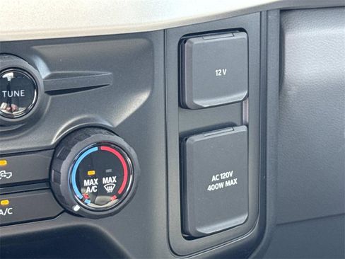 New 2024 Ford F450 XL w/ XL Chrome Package image 16