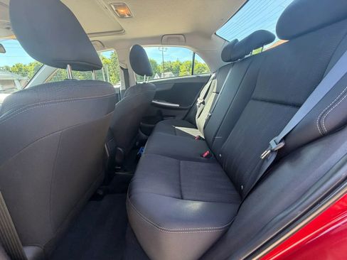 Used 2012 Toyota Corolla S FWD image 6