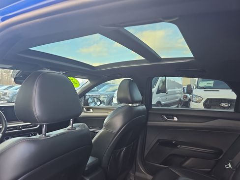 Used 2021 Kia K5 GT-Line w/ GT-Line FWD Premium Package image 24