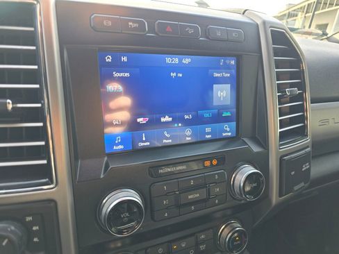 Used 2021 Ford F350 Platinum AWD/4WD image 27