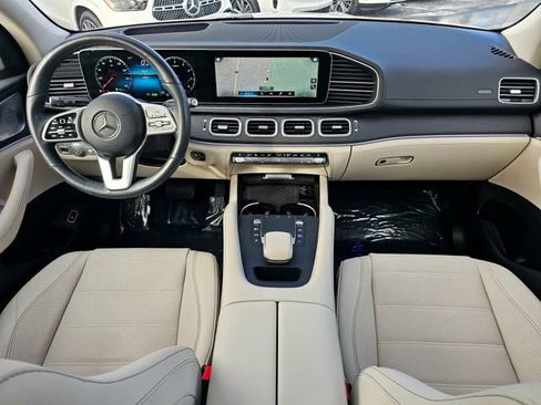 Used 2023 Mercedes-Benz GLE 450 4MATIC image 27