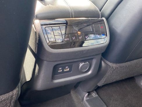 Used 2023 INFINITI QX60 Luxe image 20