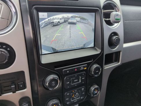 Used 2013 Ford F150 FX4 w/ Luxury Equipment Group image 26