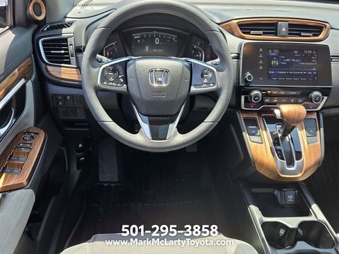 Used 2018 Honda CR-V EX image 11