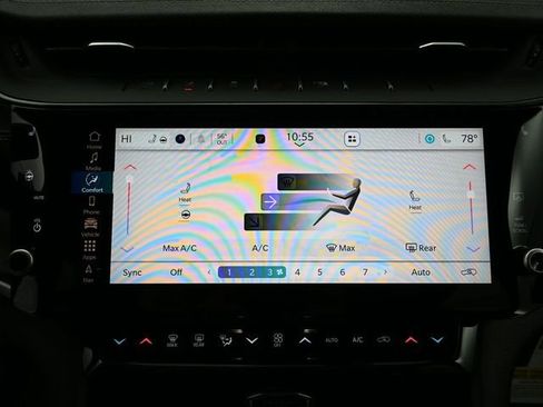 New 2026 Jeep Grand Cherokee Limited AWD/4WD image 26
