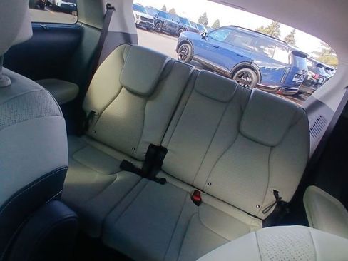 New 2026 Kia Carnival SX Prestige FWD image 24