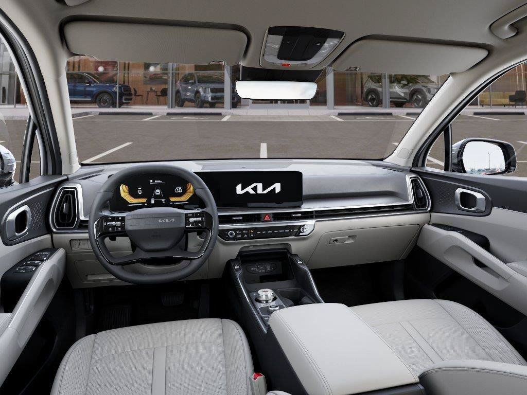 Used 2026 Kia Sorento EX FWD image 14
