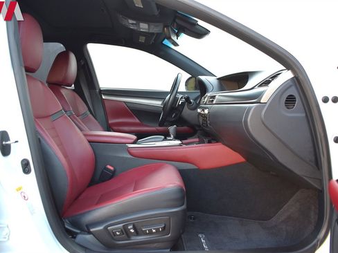 Used 2017 Lexus GS 350 F Sport image 31