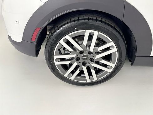 New 2026 MINI Cooper S FWD image 32