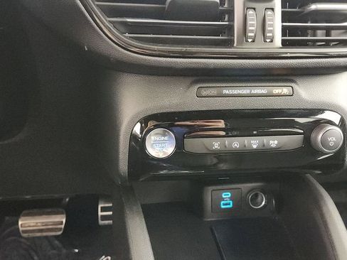 Certified 2023 Ford Escape ST-Line Select w/ Tech Pack #1 image 23