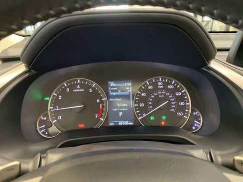 Used 2022 Lexus RX 350 AWD w/ Premium Package image 21