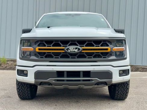Used 2024 Ford F150 Tremor w/ Bed Utility Package AWD/4WD image 3