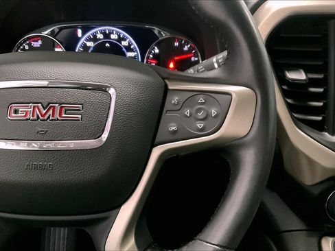 Used 2022 GMC Acadia Denali w/ Denali Ultimate Package image 22