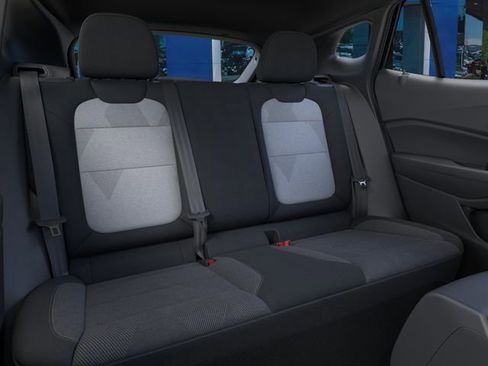 New 2026 Chevrolet Trax RS FWD image 17