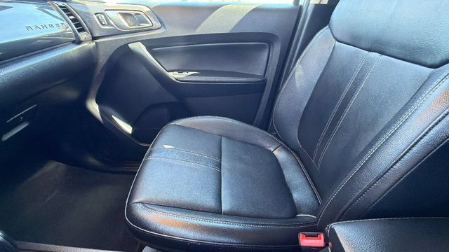 Used 2023 Ford Ranger Lariat w/ Technology Package AWD/4WD image 23