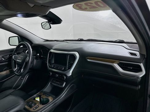 Used 2023 GMC Acadia SLE w/ Driver Convenience Package image 39