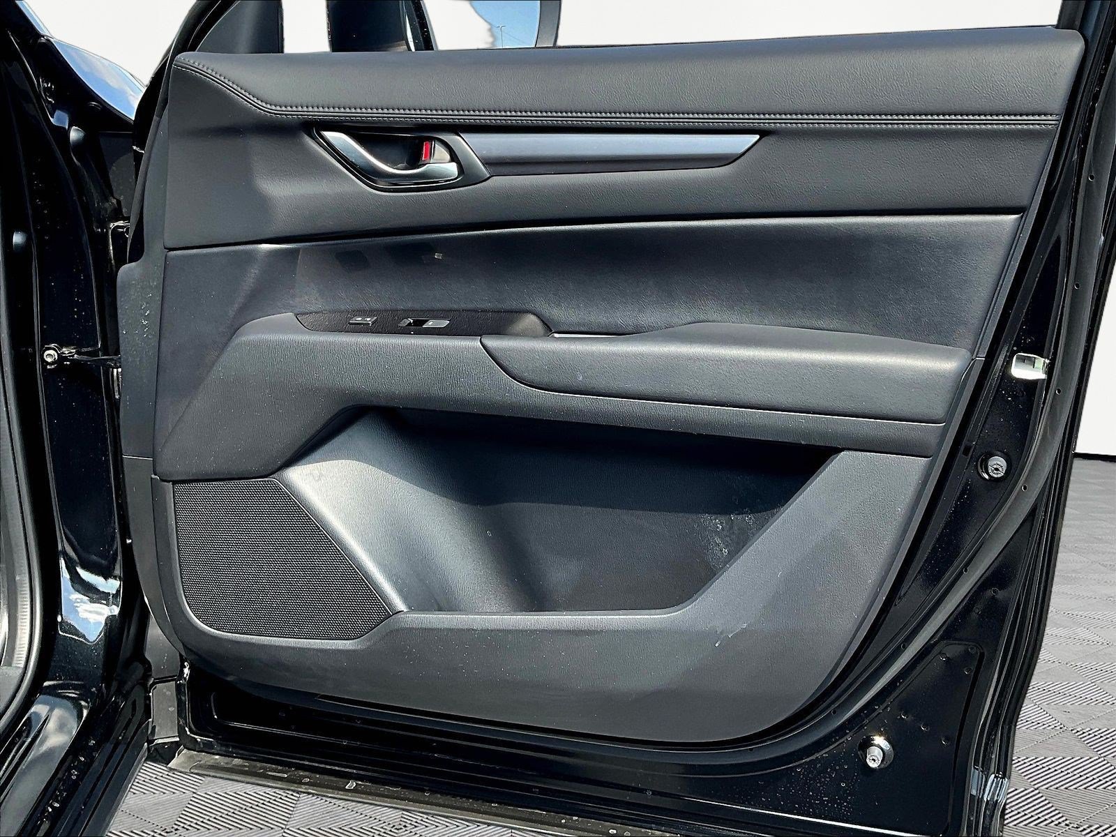 Used 2025 MAZDA CX-5 AWD 2.5 S w/ Select Package image 26