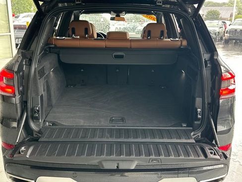 Used 2023 BMW X5 xDrive40i AWD/4WD image 27