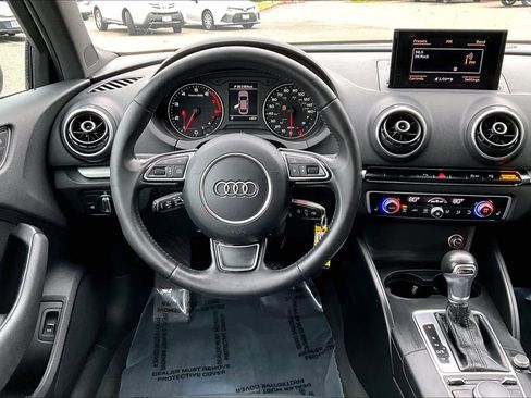Used 2015 Audi A3 2.0T Premium image 5